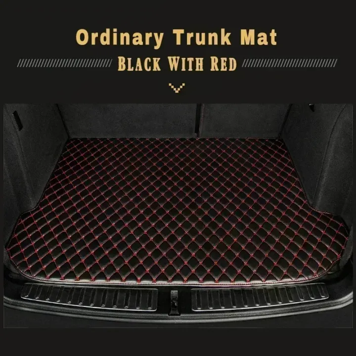 Car%20Trunk%20Mats%20For%20Hyundai%20Sonata%202024%20Auto%20Interior%20Accessories%20Waterproof%20Custom%20Covers%20Parts%20Products%20Cargo%20Liner%20Rugs%20Pads%20-%20Image%204