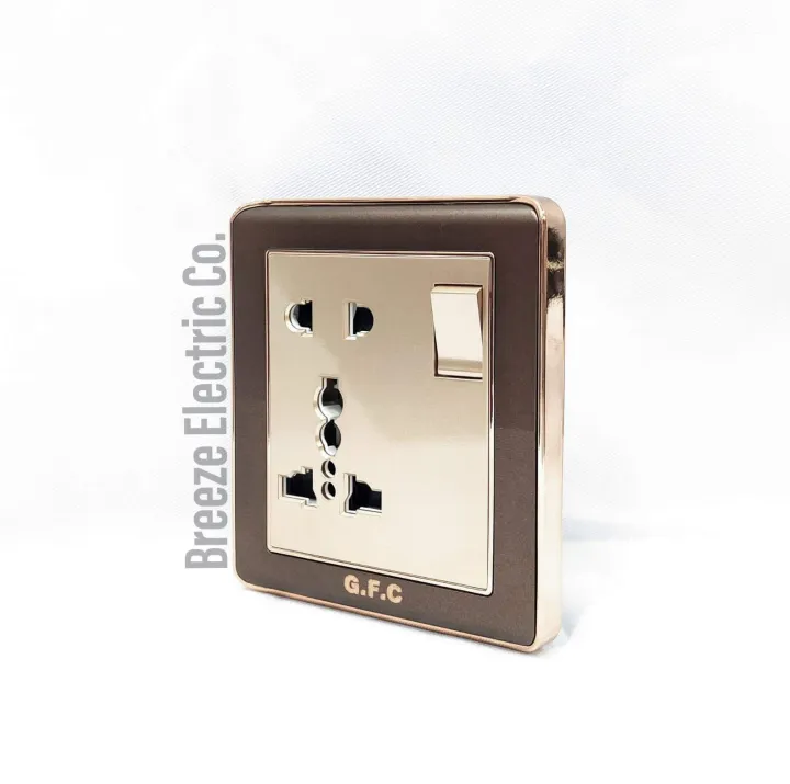 GFC%20Gang%20Switch%20Standard%20Value%20Pack:%204%20Gang+%20Fan%20Dimmer+13A%205%20pin%20Multi%20Socket+3%20gang%20Plastic%20Back%20Cover.%20-%20Image%204