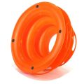 3 Levels Cat Plate Toy Tower Tracks Pet Kittens Interactive Intelligence Training Amusement Plate Tower Pet.