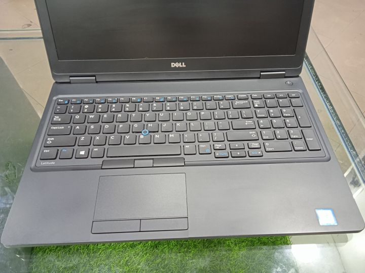 Dell Latitude 5580