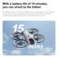DJI NEO 2 Drone Replica | V666 Brushless Motor Drone.