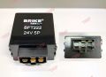 Hino Deca turn signal light relay, Hino singhitech (hi-tech Hino Singha), 24V 5-pin. 