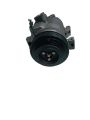 Honda Civic AC compressor. 
