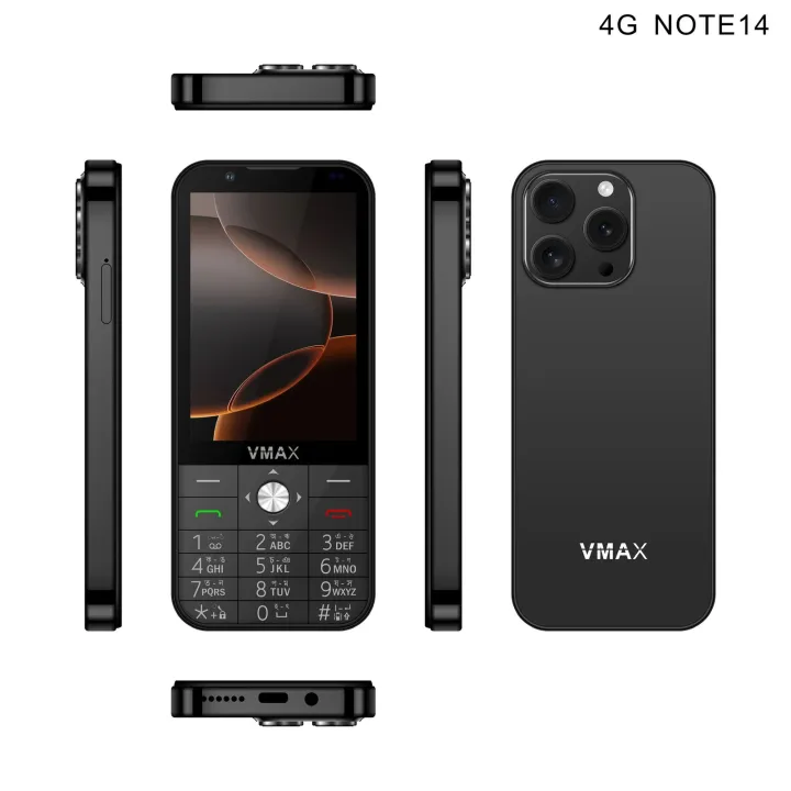 VMAX%20Note-14%20Android%20(RAM-4GB%20&%20ROM-64GB)%204G%20Button%20Phone%20with%20YouTube,%20wifi,%20whats%20app,%20imo%20other%20all%20app%20-%20Image%203