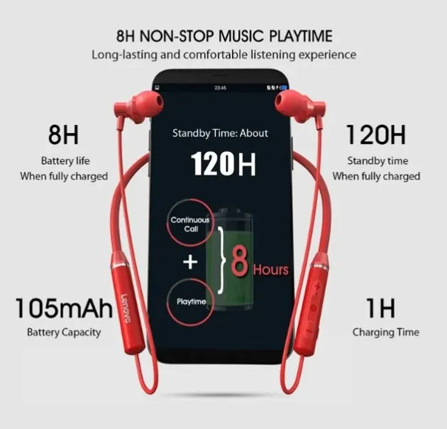 Lenovo%20HE05%20Wireless%20Neckband%20Bluetooth%205.0%20Headphone%20Wireless%20Headset%20With%20Heavy%20Bass%20Stereo%20Earphones%20High%20Quality%20Magnetic%20Attraction%20Intelligent%20Noise%20Reduction%20Cancelling%20Sports%20Headset%20-%20Image%204
