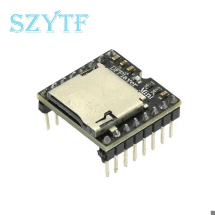DFPlayer%20Mini%20MP3%20Player%20Module%20TF%20Card%20U%20Disk%20Mini%20MP3%20DF%20Player%20Audio%20Voice%20Module%20Board%20-%20Image%204