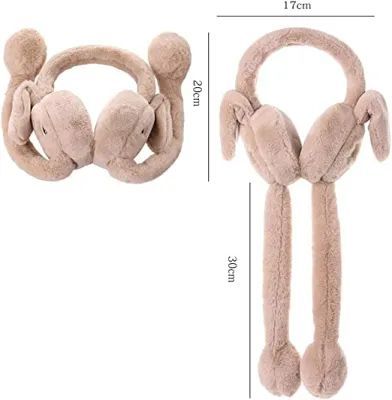 Winter%20Plush%20Bunny%20Earmuff%20Ear%20Warmer%20Rabbit%20Design%20Earmuff%20For%20Women%20-%20Image%202