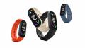 M6 Smart Watch PK For  Band 6 Smart Bracelet Smart band Fitness Traker Bluetooth Waterproof M6. 