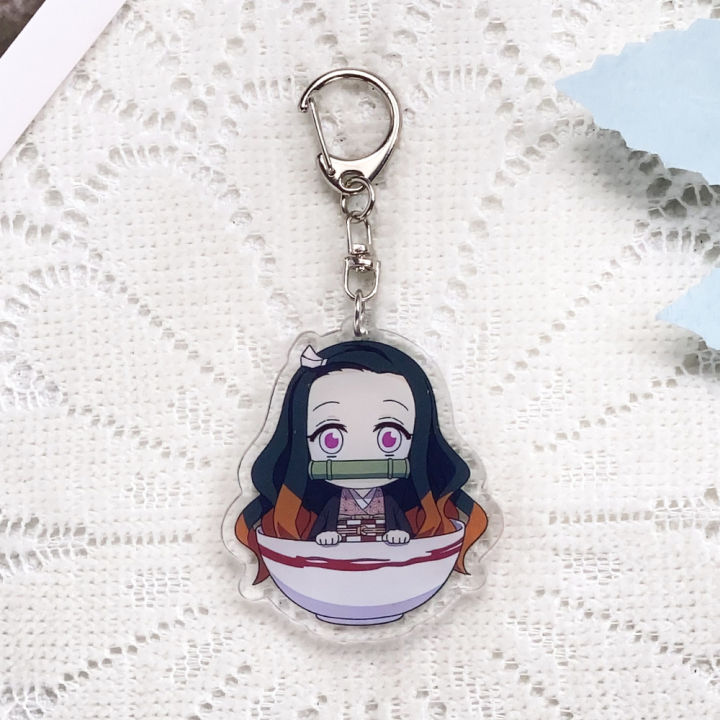 1/6PCS%20Anime%C2%A0Characters%C2%A0Demon%C2%A0Slayer%C2%A0Acrylic%C2%A0Car%C2%A0Keychain%C2%A0Accessories%C2%A0Keyrings%C2%A0Friends%C2%A0%C2%A0Funny%E2%80%8B%C2%A0Bag%C2%A0Charms%C2%A0Backpack%C2%A0Pendant%20-%20Image%204