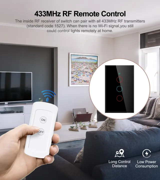 AXUS%20%20RF433%20Remote%20Control%20Smart%20Life%20Support%20Alexa,Google%20Home%20Tuya%20WiFi%20Wall%20Touch%20Smart%20Light%20Switch%20With%20Neutral/No%20Neutral%20lightify%20-%20Image%203
