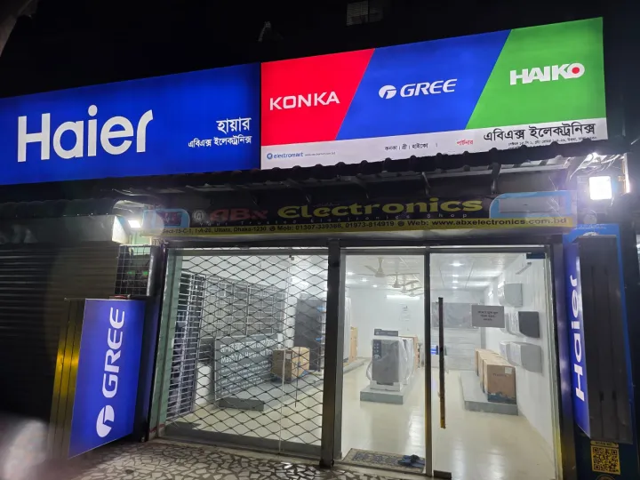 Gree%20Air%20Conditioner%20GS-24XSMA4V-Inverter-Zeno,Shimo-Split%20-2.0%20TON%20-%20Image%204