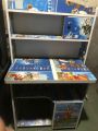 Melamine Cartoon reading table 30/18. 