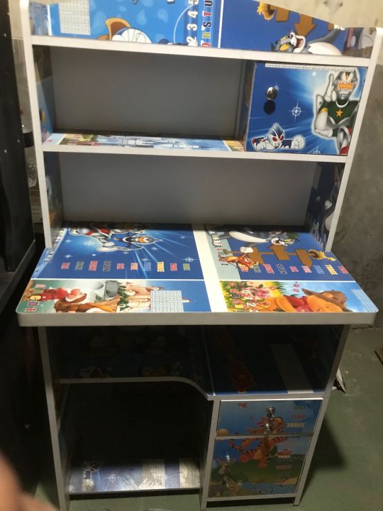 Melamine%20Cartoon%20reading%20table%2030/18%20-%20Image%202