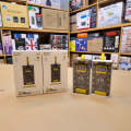 Kamal 20,000mAH 66W PD Fast Power Bank . 