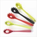 1 PCS SPAGHETTI SPOON WITH HOLES – PASTA UTENSIL. 