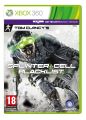 Splinter Cell: Blacklist - Xbox 360 JTAG Game (2xDVDs). 