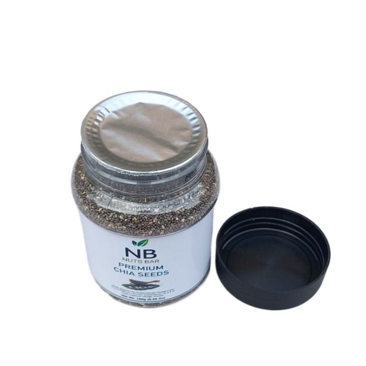Chia%20Seeds%20Jar-%20Premium%20Quality%20150g%20-%20Image%205