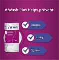 VWash Expert Intimate Hygiene For Women-100 ml. 