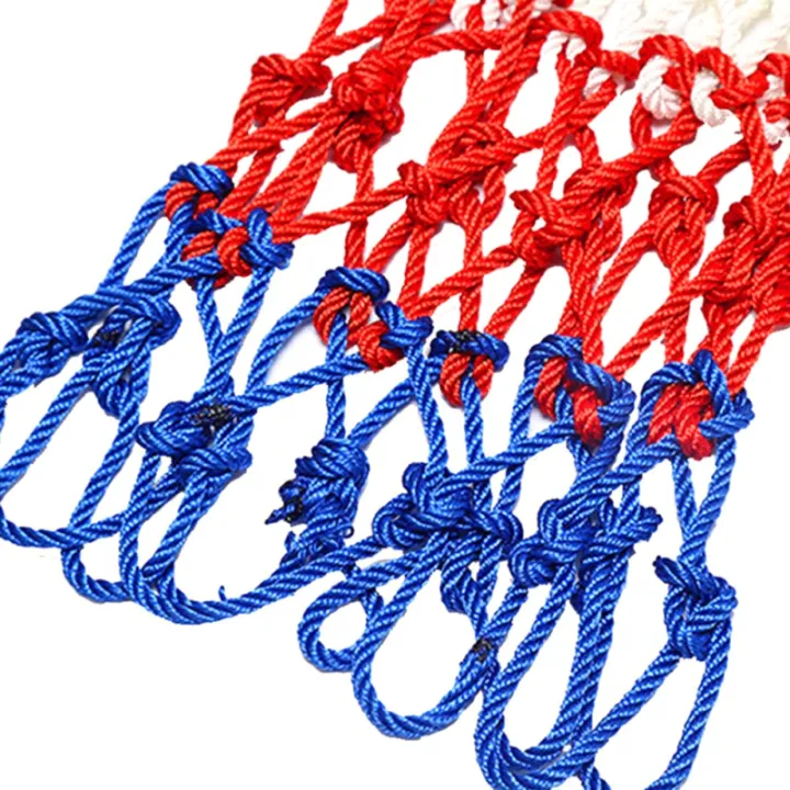 High%20Quality%20Durable%20Standard%20Size%20Nylon%20Thread%20Sports%20Basketball%20Hoop%20Mesh%20Net%20Backboard%20Rim%20Ball%20Pum%2012%20Hooks%20Net%20-%20Image%202