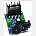 TDA7297 Dual Channel Audio Amplifier Board 15W+15W Power Stereo Module. 