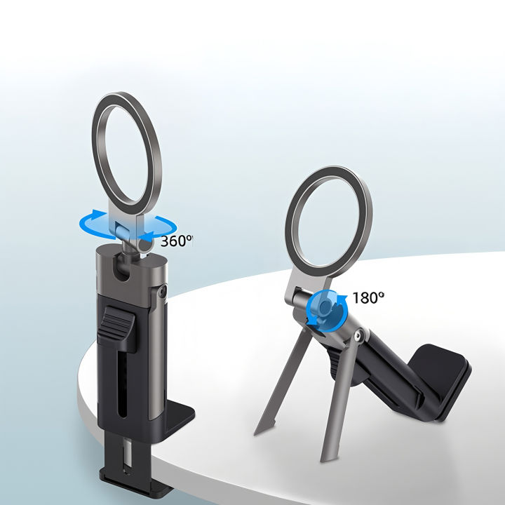 Universal%20Magnetic%20Phone%20Holder%20Travel%20Essentials%20Flexible%20Rotation%20Hands-Free%20Airplane%20Phone%20Mount%20for%20IPhone%2017%20ProMax%20%20-%20Image%205