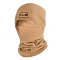 Winter Warm Polar Coral Fleece Balaclava Men Face Mask Neck Warmer Beanies Thermal Head Cover Tactical Military Sports Scarf Ski. 