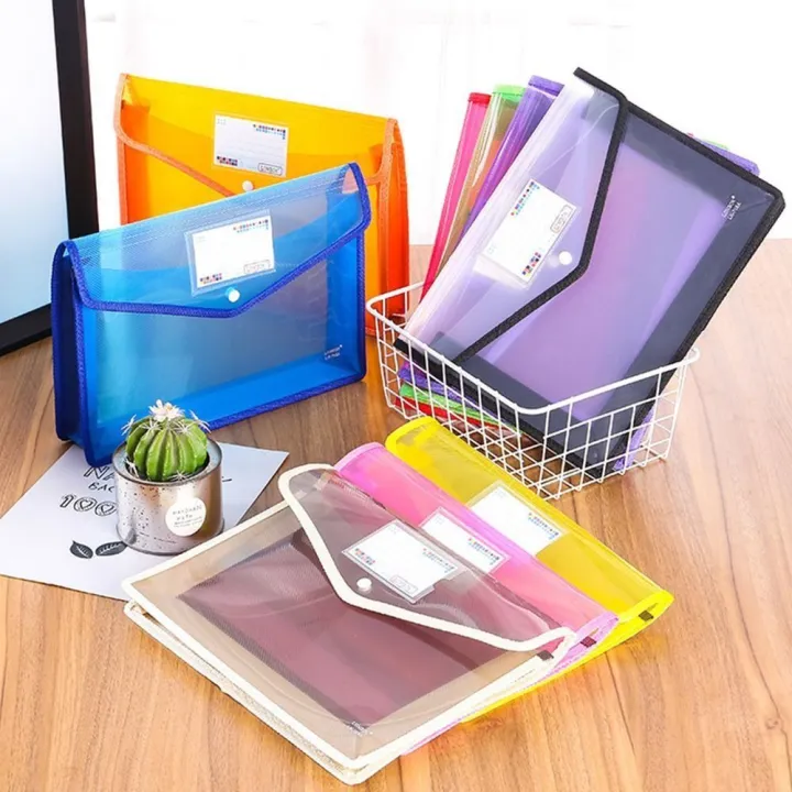 A5%20Plastic%20File%20Folders%20Large%20Capacity%20Office%20Document%20Bag%20Pouch%20Envelope%20Folder%20-%20Image%205