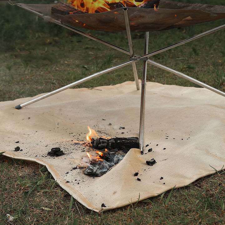 Camping%20Fireproof%20Cloth%20Flame%20Retardant%20Insulation%20Mat%20Blanket%20Glass%20Coated%20Heat%20Insulation%20Pad%20Outdoors%20Picnic%20Barbecue%20-%20Image%203