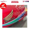 Genuine Fuel tank for Honda CD70 2013. 
