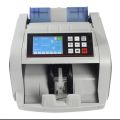 Bill counter machine mix note counting machine. 