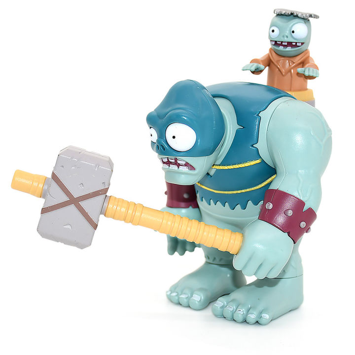 Plants%20vs%20Zombies%20Action%20Figure%20Gargantuar%20Dr.%20Zombie%20Conehead%20Football%20Bucket%20Yeti%20Figures%20Birthday%20%20Children%20Toy%20For%20Boys%20-%20Image%203