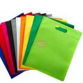 25 Pieces Colourful Tissue Shopping Bag.. 