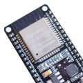 ESP32 Development Board DevKit V1 ESP-32 2.4GHz Wi-Fi Bluetooth 30 Pin Arduino Compatible for Internet of Things loT. 