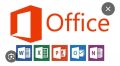 M.i.c.r.o_S.o.f.t  Office(M.S-365). 