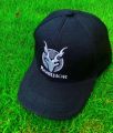 markhor logo new style logo cap,hat. 