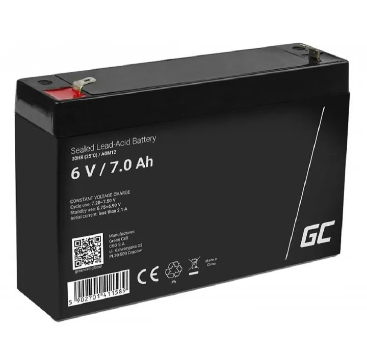 Kennede%20Sealed%20Lead%20Acid%20%20Rechargeable%20Battery%20BN-6V%207.0AH%20-%20Image%203