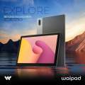 Walton Walpad 10H, MediaTek Helio P60 Processor, Display 10.1 inch FHD IPS, 4GB RAM, 6000 mAh Battery with Flip Cover. 