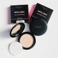 L'oreal Infallible Oil Killer High Coverage Powder Pact { Sales }. 