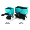 Glue Applicator 180mL/320mL Portable Handheld Glue Applicator Roller Manual Gluer for Woodworking.