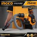 INGCO Aspirator Blower & Vacuum cleaner - 800W INGCO Dust Blower | INGCO Blower 15000rpm Industrial Mini Vacuum Cleaner Machine |.