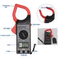 Digital Clamp Meter 220 V Unity 9V 2000Amp.