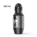 750ml Cycling Water Bottle Safety PP5 Plastic 550ml Sports Gourd Fashion Leak Proof Kettle Bike Bottle Bicycle Accessories.