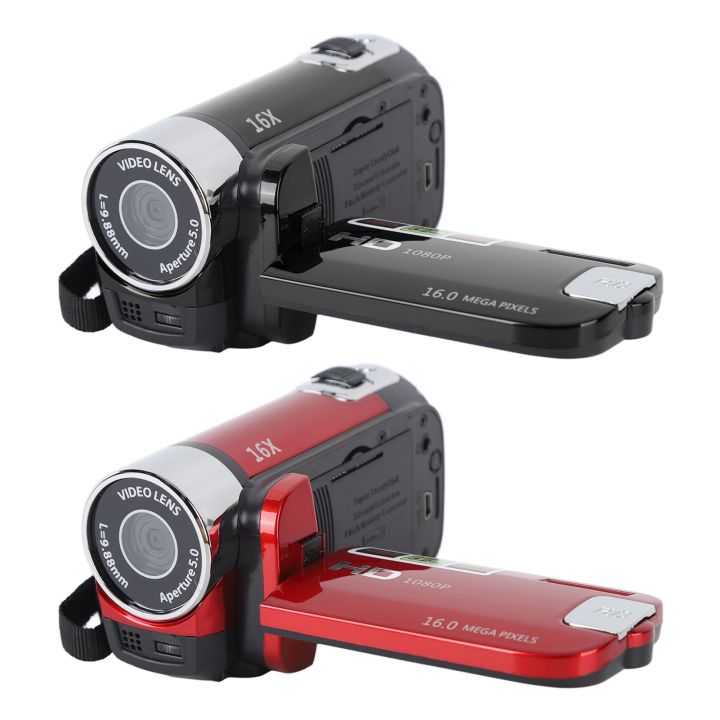 2.7in%20Camera%204K%20Camera%20Vlogging%20Camera%204K%2048MP%20DV%20Camera%202.7in%20TFT%20Rotatable%20Screen%2016x%20Digital%20Zoom%20Video%20Camera%20with%20USB%20Cable%20-%20Image%206