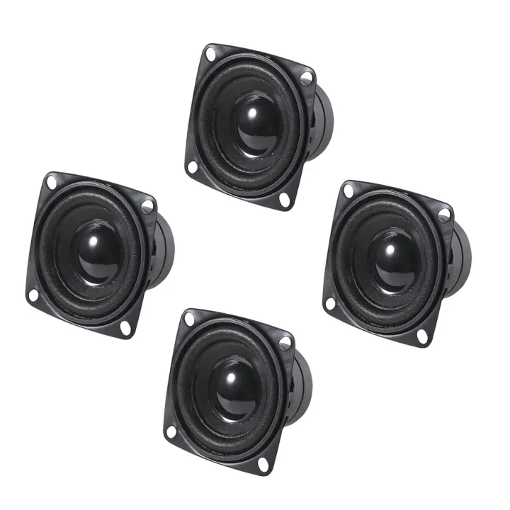 2/4PCS%202"%208Ohm%2010W%20DIY%20Small%20Full%20Range%20Audio%20Speaker%20Stereo%20Woofer%20Loudspeaker%20for%20Arduino%20and%20DIY%20Speaker%20-%20Image%207