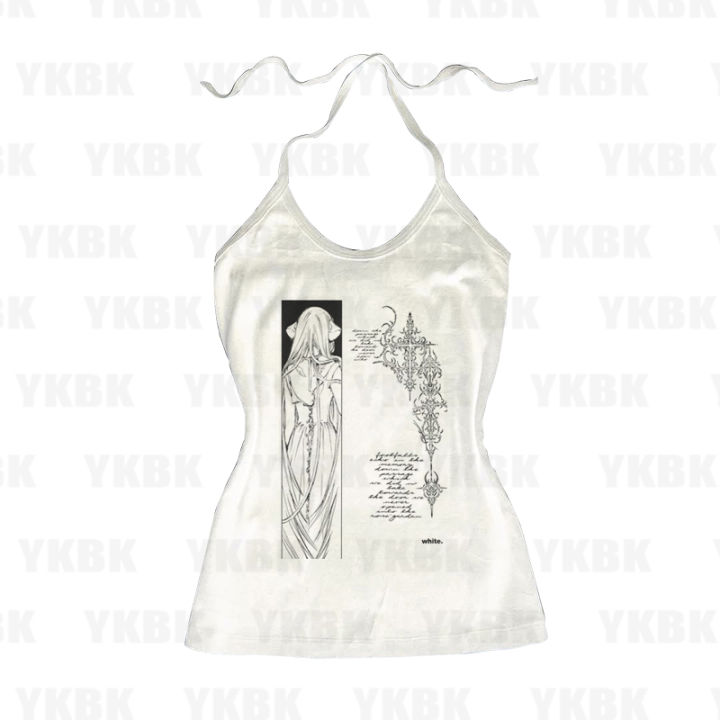 Cute%20Girls%20Casual%20Baby%20Tank%20Harajuku%20Anime%20Punk%20Print%20Long%20Sleeve%20Street%20Tops%20Vintage%20Y2k%20Style%20Emo%20Women%20Vest%2090s%20Fashion%20-%20Image%202