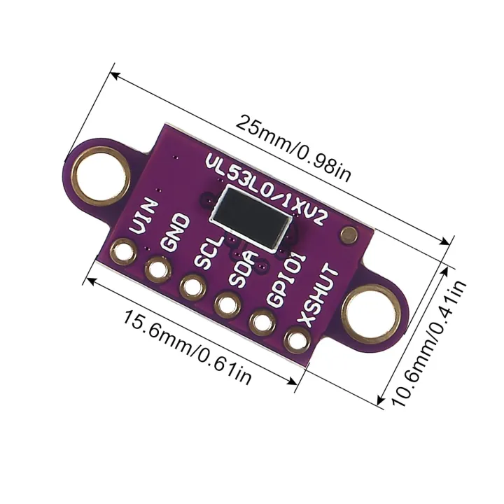 VL53L0X%20Time-of-Flight%20(ToF)%20Laser%20Ranging%20Sensor%20Breakout%20940nm%20GY-VL53L0XV2%20Laser%20Flight%20Distance%20Measurement%20Module%20I2C%20IIC%20-%20Image%203