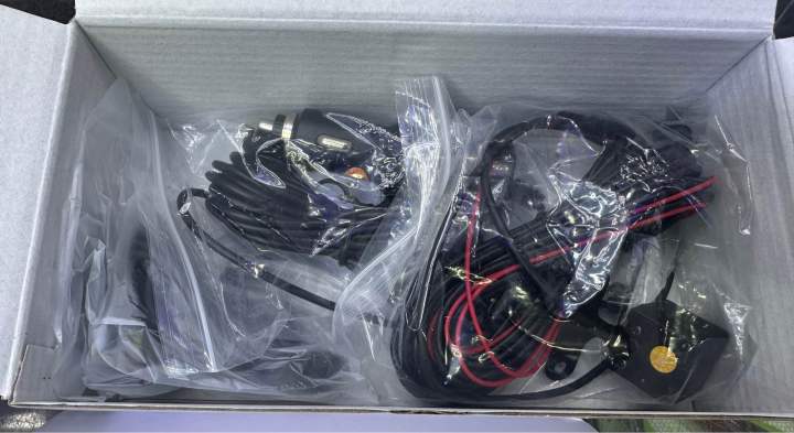 Dual%20Lens%20Car%20Dash%20Cam%20Front%20&%20Rear%20Full%20HD%201296P%20DVR%20Camera%20Video%20Record%20Night%20Vision%20-%20Image%205