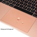 [2PCS] Trackpad Protector for MacBook Air & Pro 13 14 15.3 16 12 Inch M1 M2 M3 Chip Touch Pad Cover Anti-Scratch No glue left. 