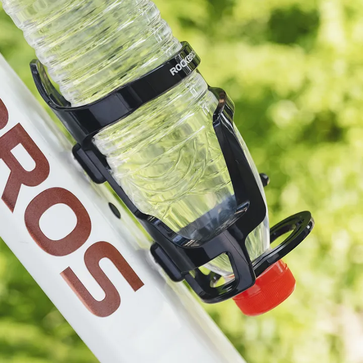 ROCKBROS%20Bicycle%20Bottle%20Cage%20PC%20Ultralight%20Bike%20Bottle%20Rack%20Cages%20Cycling%20Bottle%20Holder%20Bracket%20Portable%20MTB%20Bike%20Accessories%20-%20Image%206