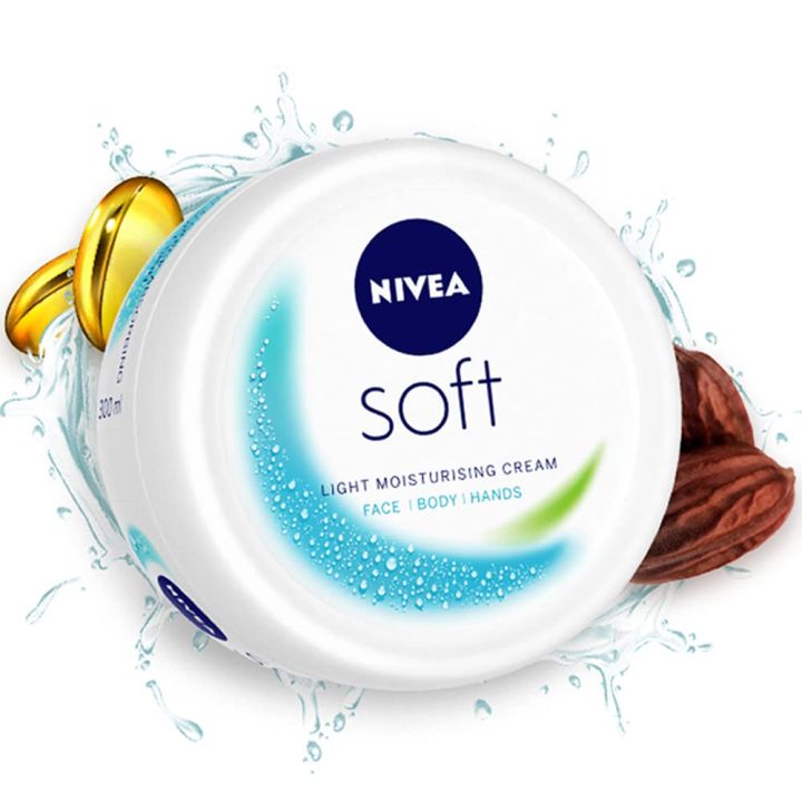 Nivea%20Soft%20Jar%20Moisturizing%20Cream%2050ml%20-%20Image%203
